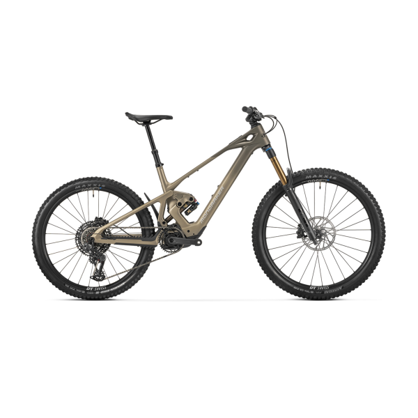 E-Bike Fully