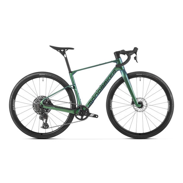 Mondraker ARID CARBON S AXS