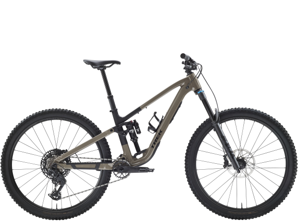 Trek Fuel EX 8