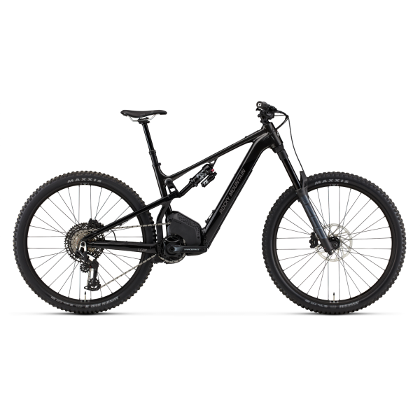 E-Bike Fully