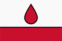 dynamic red metallic