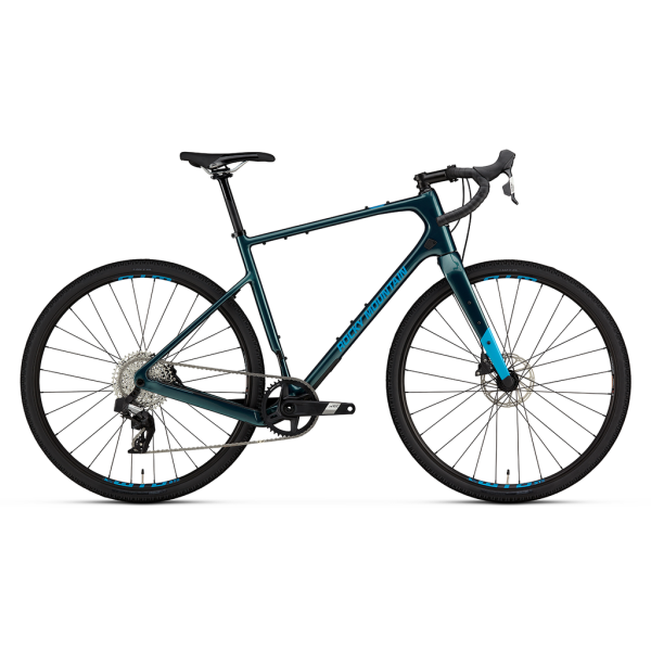 Rocky Mountain SOLO Carbon 50