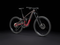 TREK Slash+ 9.7 EU M Red Smoke