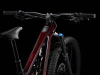 TREK Slash+ 9.7 EU M Red Smoke