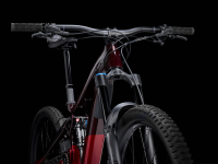 TREK Slash+ 9.7 EU M Red Smoke