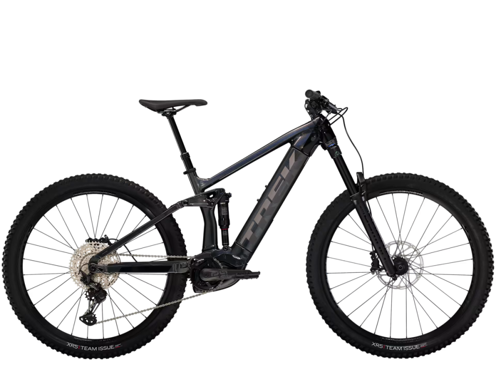 Trek Rail 7, L, dark prismatic