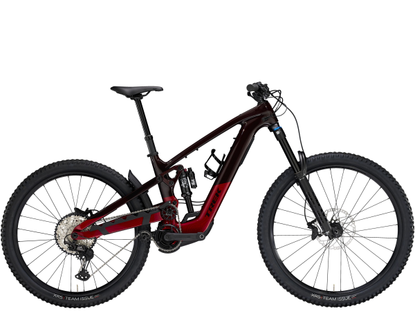 Light E-Bike