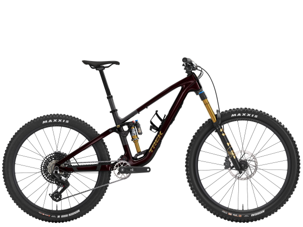 Trek Fuel MX 9.8 EA90