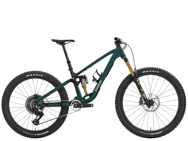 Trek Fuel MX 9 EA90