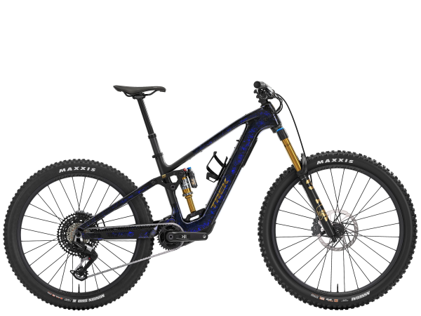 Trek FUEL+ MX 9.8 EA90 EU
