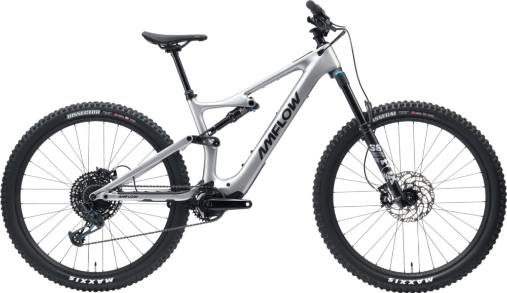 Amflow PL Carbon, L