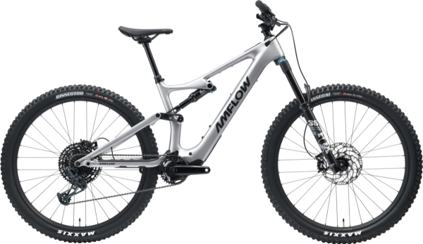 Amflow PL Carbon, L