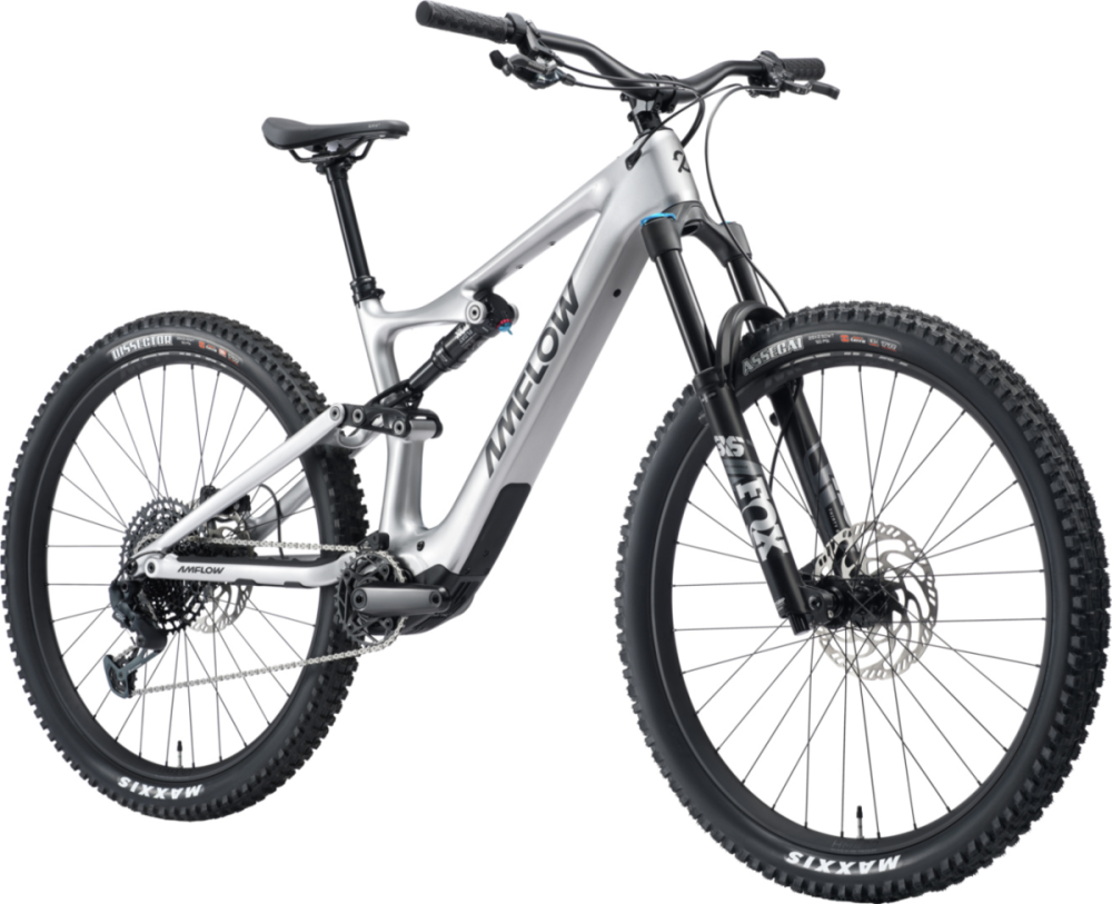 Amflow PL Carbon, M