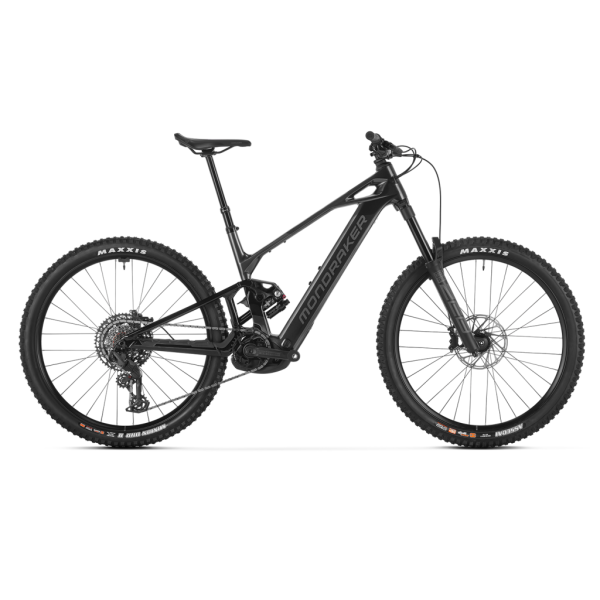 Mondraker Crafty Carbon S