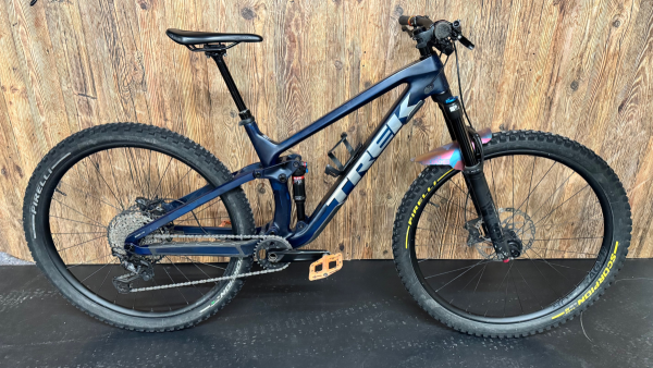 Trek Fuel Ex 9.7 M
