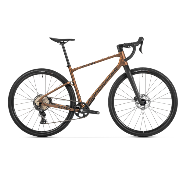 Mondraker ARID S