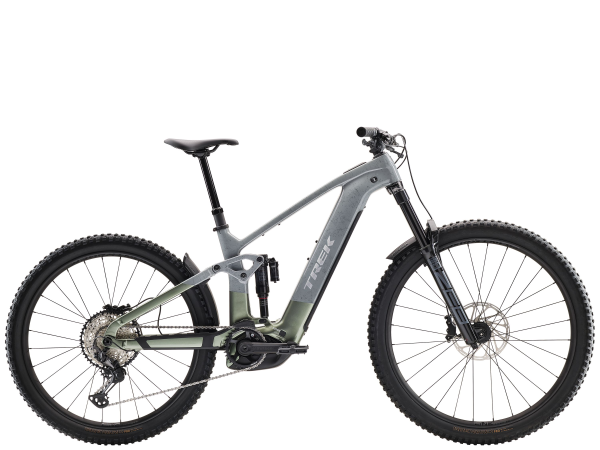 Trek Rail+ 9.7 Gen 5