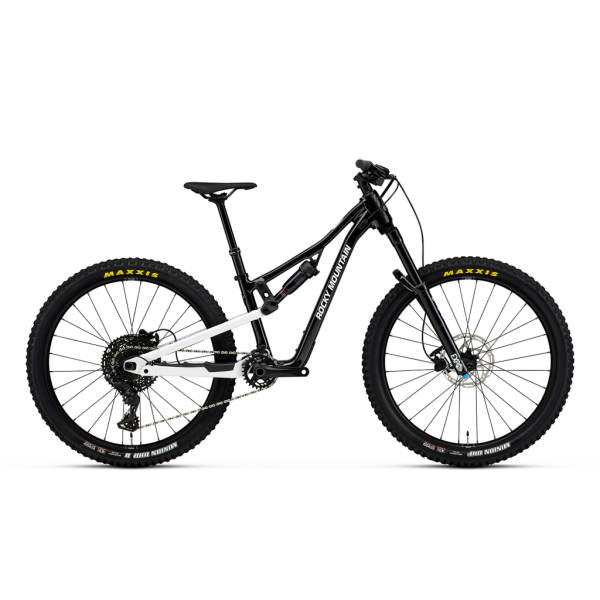 Rocky Mountain Reaper 26