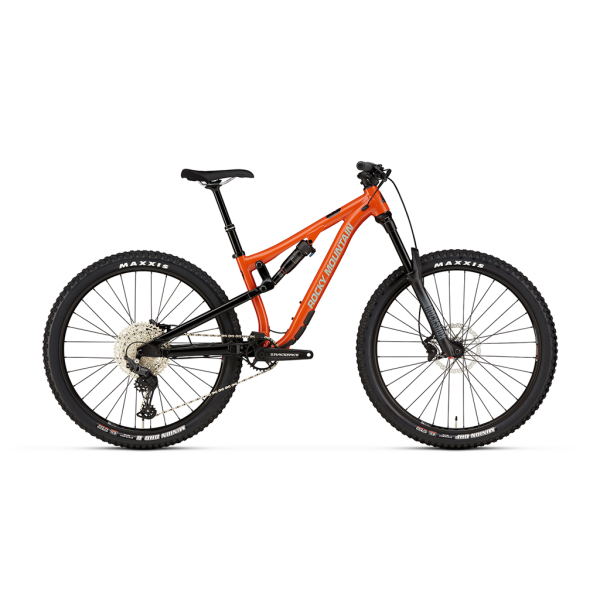 Rocky Mountain Reaper 27.5