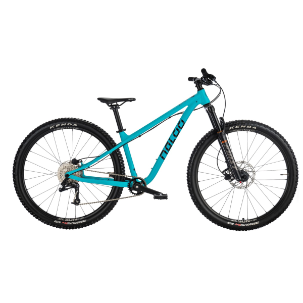 NALOO Hill Bill 27.5" Mk3 9-Speed