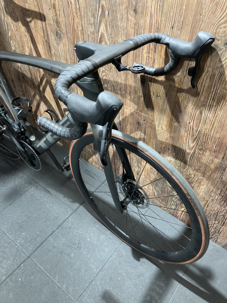 Trek Emonda SLR 7 AXS,56cm