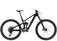 TREK Fuel EX 9.8 GX AXS M 29 Deep Smoke